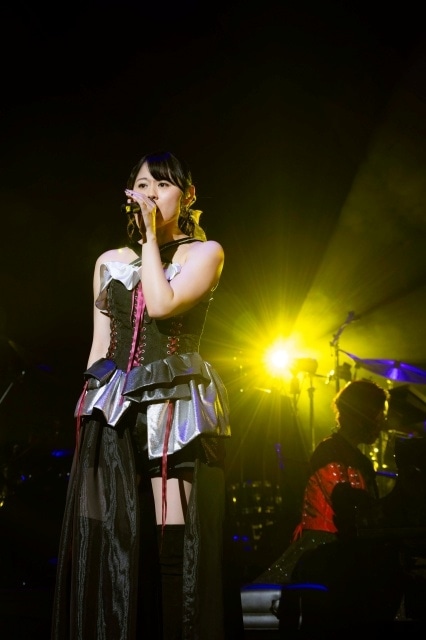 梶浦由記さんのライブBlu-ray「Yuki Kajiura LIVE vol.#21～60 Songs～」が発売！　梶浦さんのコメント映像が公開-10
