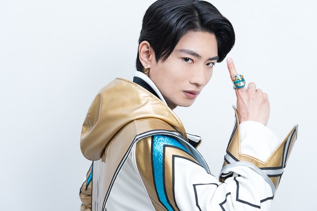 「世直ししてくれてありがとう！ 」熊手真白の最期を語る——『ナンバーワン戦隊ゴジュウジャー』ゴジュウポーラー／熊手真白役・木村魁希さん【最終回まであと5日！カウントダウンインタビュー】-2