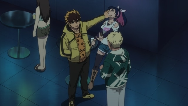 冬アニメ『勇者のクズ』第4話「勇者のおつかい」先行場面カット＆あらすじ公開！-3