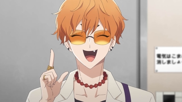 冬アニメ『拷問バイトくんの日常』より、第4話「バイト4日目」先行場面カット＆あらすじ公開！-1