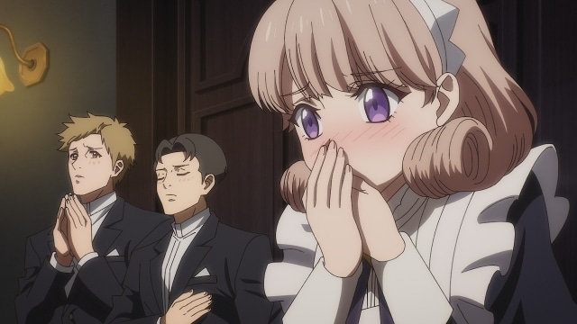 冬アニメ『魔術師クノンは見えている』第5話「なかなかの男の子と新たな師」のあらすじ＆先行カットが公開！-1