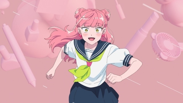 『正反対な君と僕』OPテーマ“乃紫「メガネを外して」”＆EDテーマ“PAS TASTA「ピュア feat.橋本絵莉子」”の映像が公開！-8