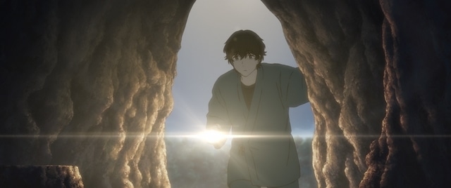 映画『クスノキの番人』A-1 Pictures / Psyde Kick Studioが込めた「日常芝居」の魔法！　先行独占解禁の場面カット1点も到着-49