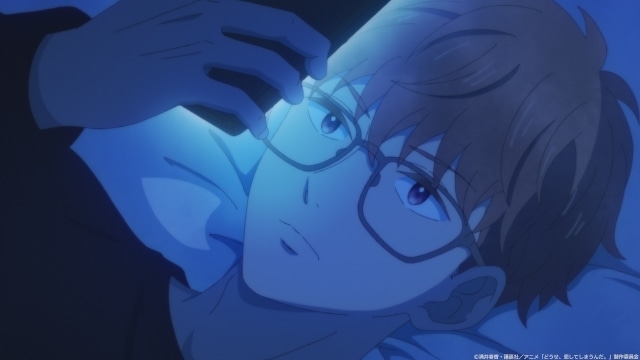 冬アニメ『どうせ、恋してしまうんだ。』第2期 第16話「キセキ」あらすじ＆場面カットが公開！-1