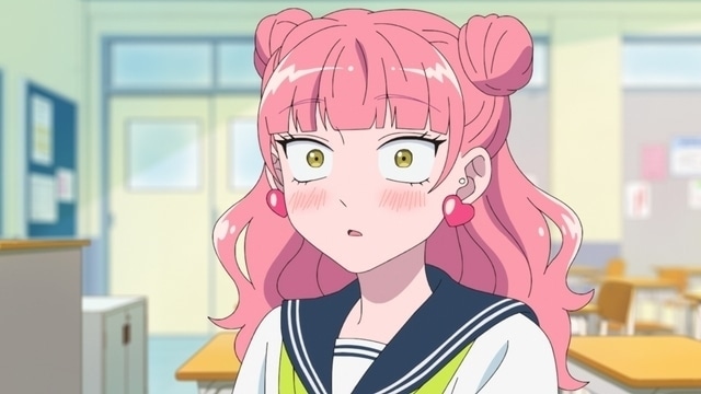 OP＆ED含めて最高！ キュンと癒しが止まらない！──2026年冬アニメ『正反対な君と僕』第1話「正反対な君」を振り返ろう！　第2話「初デート！」の見どころもお届けします！-2