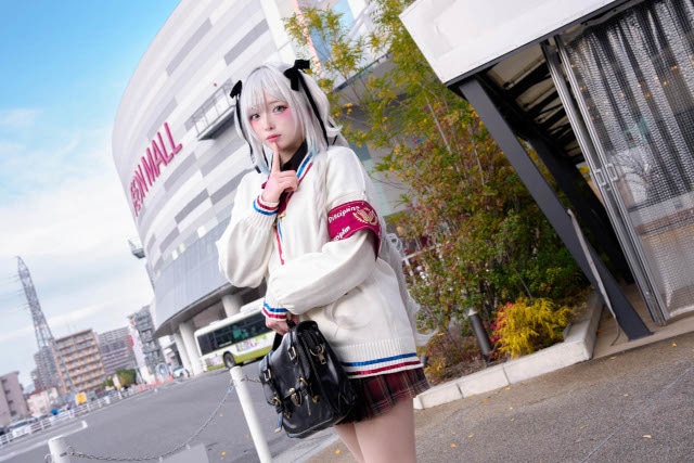 魅力あふれる写真が盛りだくさん！　2025年12月開催の「acosta!」3会場で見つけた、ステキなコスプレイヤー特集!!-10