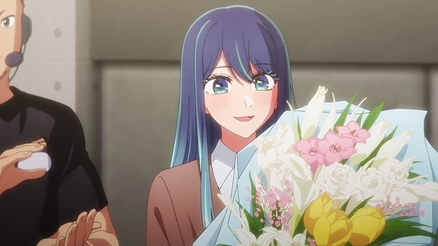 冬アニメ『【推しの子】』第3期放送記念「全主題歌振り返りPV – Looking Back -」公開！　第3期の新規カットも多数公開-4