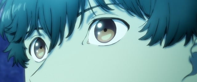 映画『クスノキの番人』A-1 Pictures / Psyde Kick Studioが込めた「日常芝居」の魔法！　先行独占解禁の場面カット1点も到着-44