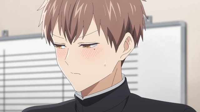 冬アニメ『拷問バイトくんの日常』より、第4話「バイト4日目」先行場面カット＆あらすじ公開！-5