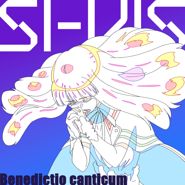 『SI-VIS: The Sound of Heroes』第15話劇中歌、ED曲が配信開始！-2