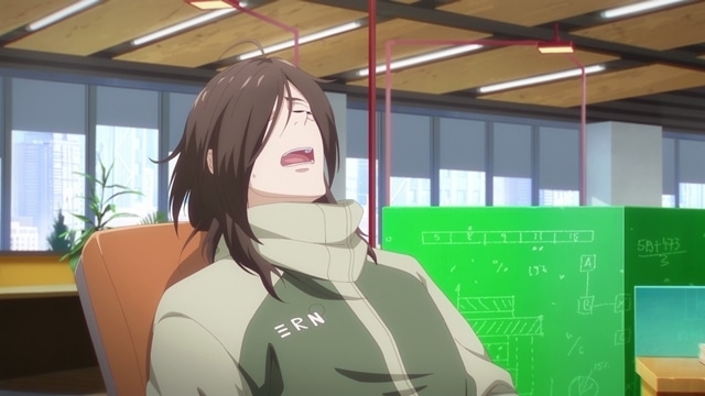 『破産富豪 The Richest Man in GAME』より、最終話・第16話「立ち上がる時」先行場面カット＆あらすじ公開！-3