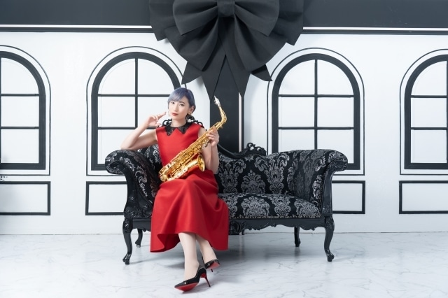 『文豪ストレイドッグス』初の超本格劇伴ライブ“迷ヰ犬達ノ音奏”キービジュアル＆特設サイト公開！　チケット受付開始｜出演ミュージシャン陣よりコメントが到着-6