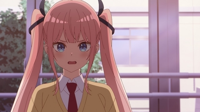 冬アニメ『真夜中ハートチューン』より、第2話先行場面カット＆あらすじ公開！　WEBラジオ第2回のパーソナリティは大久保瑠美さん-4