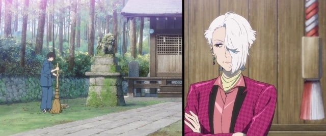 『クスノキの番人』直井玲斗役・高橋文哉さんインタビュー｜この先の自分が見返して何を思うのか楽しみと思える作品になった-5