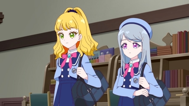 『ひみつのアイプリ』より、第93話「大好きだから」あらすじ＆先行場面カット公開！-3