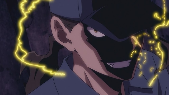 冬アニメ『ヴィジランテ -僕のヒーローアカデミア ILLEGALS-』第17話(第2期 第4話)「合理的な男」より、先行場面カット＆あらすじ公開-2