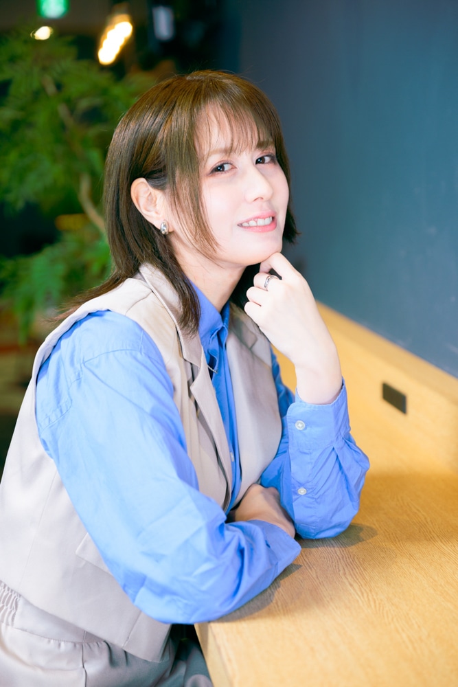 冬アニメ『貴族転生』奈波果林さん×宮下早紀さん×橘杏咲さん鼎談｜ノアの凄さ……その説得力を生むために奈波さんがお芝居で頑張っていた部分とは!?-7