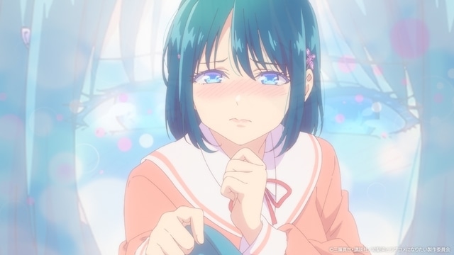 冬アニメ『幼馴染とはラブコメにならない』より、第1話「通学路でも間接キスでもお尻を乗せてもラブコメにならない」先行場面カット＆あらすじ公開！-1