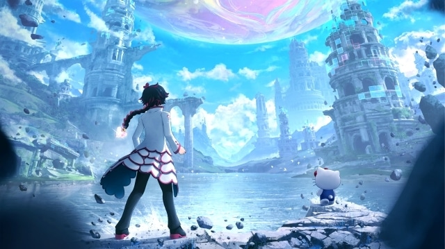 VR音楽フェス「Sanrio Virtual Festival 2026」出演アーティスト全28組発表！　『ヒプノシスマイク』、『涼宮ハルヒシリーズ』SOS団、周央サンゴさん、儒烏風亭らでんさんなど-5