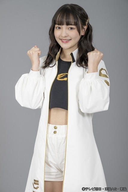 『超宇宙刑事ギャバン インフィニティ』超制作発表を開催、長田光平さんらキャスト陣を初お披露目！　声の出演に子安武人さん・川澄綾子さん・関俊彦さん、主題歌はMay’nさんが担当-33