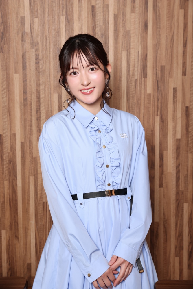 『銀河特急 ミルキー☆サブウェイ 各駅停車劇場行き』リョーコ役：小松未可子さんインタビュー「これまでとは打って変わって、割と熱いリョーコが出てきます」劇場版で広がる“警察側”の物語-4