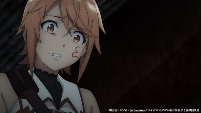 冬アニメ『「お前ごときが魔王に勝てると思うな」と勇者パ―ティを追放されたので、 王都で気ままに暮らしたい』第4話「暗闇と光明」あらすじ、先行場面カットが公開！-2