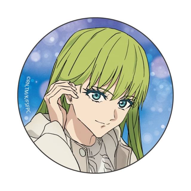 「【くじメイト】TVアニメ『Fate/strange Fake』Winter ver.」がアニメイト通販に登場！　描き下ろしイラストを使用したA4アクリルパネルなどが当たる!!-23