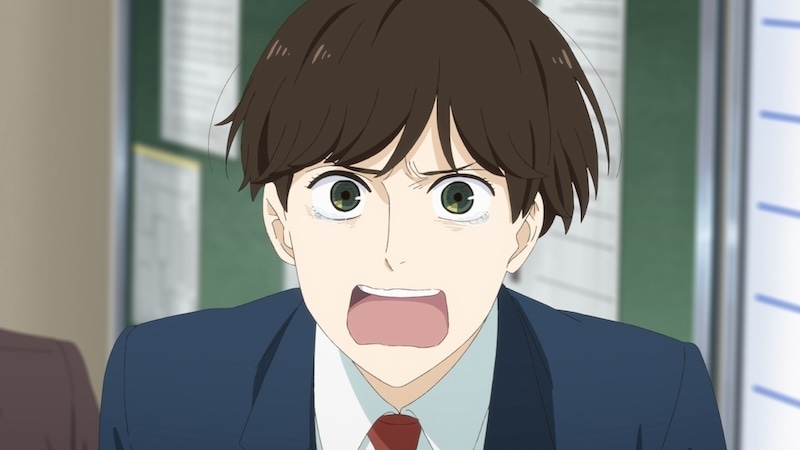 「キャラクターというよりも、生身の人間が描かれていると感じる物語だと思います」──アニメ『違国日記』田汲 朝役・森 風子さんインタビュー【連載第2回】-6