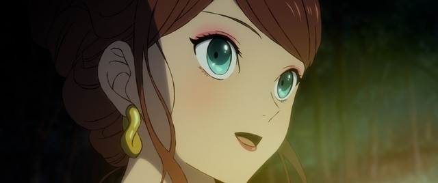 映画『クスノキの番人』A-1 Pictures / Psyde Kick Studioが込めた「日常芝居」の魔法！　先行独占解禁の場面カット1点も到着-32