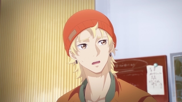 『破産富豪 The Richest Man in GAME』より、最終話・第16話「立ち上がる時」先行場面カット＆あらすじ公開！-1