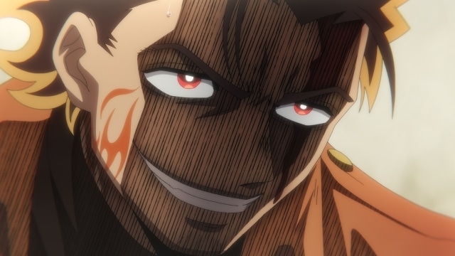 『勇者のクズ』より、第2話「勇者の魔法」先行場面カット＆あらすじ公開！　追加声優に津田健次郎さん、三木眞一郎さんが決定-5