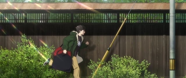 映画『クスノキの番人』A-1 Pictures / Psyde Kick Studioが込めた「日常芝居」の魔法！　先行独占解禁の場面カット1点も到着-19