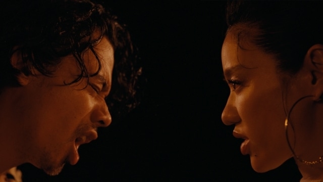 『ゴールデンカムイ』最終章OPテーマ Awich × ALI「黄金の彼方」のMVが公開！　北海道撮影も敢行された壮大なスケールで描く圧巻の映像-1