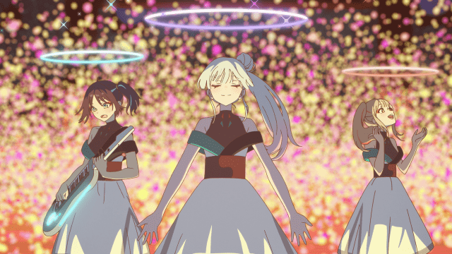 『超かぐや姫！』アナザービジュアル&直前予告映像が公開！　40mP書き下ろしの本編オリジナル楽曲、入野自由さん、内田雄馬さんらキャスト情報が解禁！-6