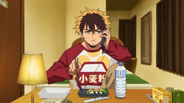 冬アニメ『勇者のクズ』第4話「勇者のおつかい」先行場面カット＆あらすじ公開！-5