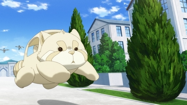 『本好きの下剋上 領主の養女』4月4日より2クール連続での放送が決定！　キービジュアル＆本PV映像解禁、OP主題歌はLittle Glee Monsterが担当-13