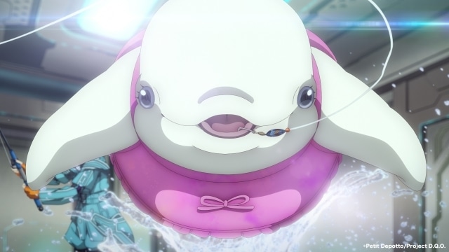 「役と気持ちが重なる感覚はすごく大切にしています」──アニメ『グノーシア』リレーインタビュー第15回 オトメ役・花澤香菜さん-1