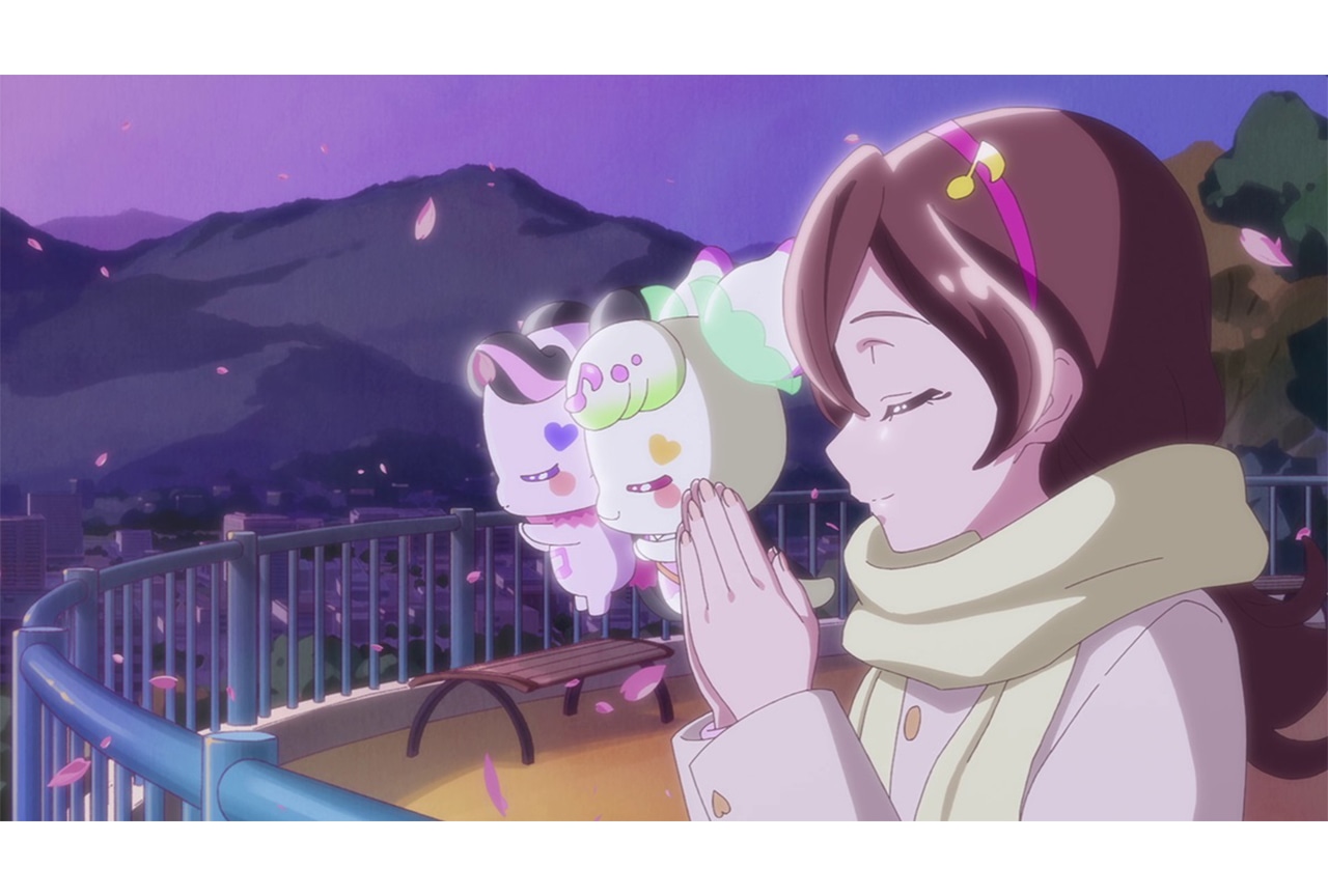 『キミプリ』第46話先行場面カット＆あらすじ