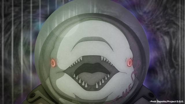 「深く掘れば掘るほど味わいが増していくのが『グノーシア』だと思います」──アニメ『グノーシア』リレーインタビュー第18回 夕里子役・悠木碧さん-2