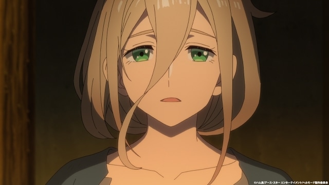 冬アニメ『ヘルモード ～やり込み好きのゲーマーは廃設定の異世界で無双する～』第3話「事件」あらすじ＆場面カットが公開！-4