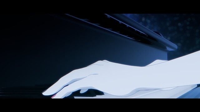 劇場先行版『NEEDY GIRL OVERDOSE -OVERTURE-』予告映像解禁！　原作からの人気キャラクター「あめちゃん」のアニメビジュアル公開-4