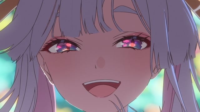 早見沙織さんの美声！ ライブシーンの美麗！ “超”必見の『超かぐや姫！』仮想空間ツクヨミの歌姫・月見ヤチヨ（cv.早見沙織）が歌唱する「星降る海」ライブシーン映像が初解禁！-8