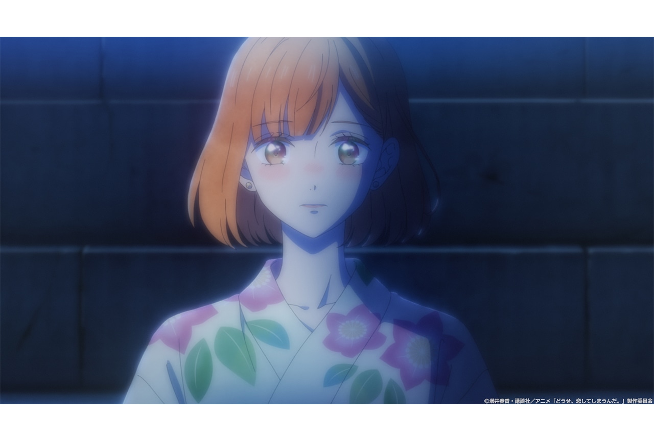 冬アニメ『恋しま』第2期 第13話あらすじ＆場面カット