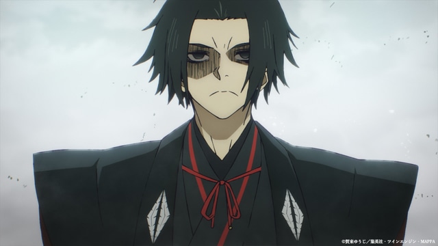 『地獄楽』鈴木崚汰さんインタビュー｜”皆殺し”が始まる!?　鈴木さんが語る、山田浅ェ門殊現の正義と狂気-1