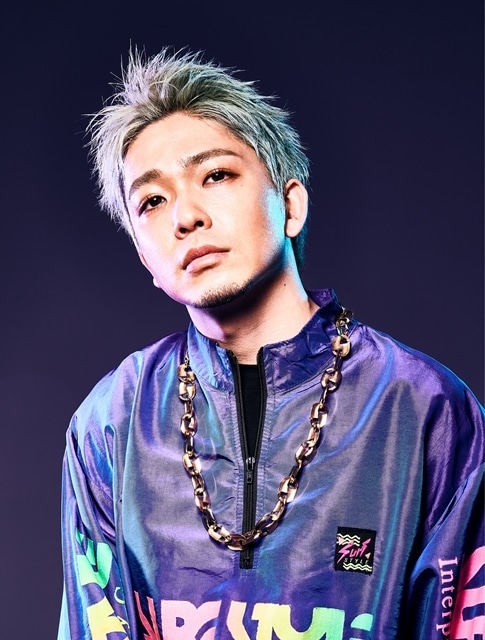 『I.ADORE（アイアドア）』2人目のキャラクター「生月学斗」キャラクターPV公開！　福西勝也さんがCVを担当-2