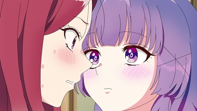 冬アニメ『アンドロイドは経験人数に入りますか？？』より、第3話「電源スイッチは口の中……!?」先行場面カット＆あらすじ公開！-5