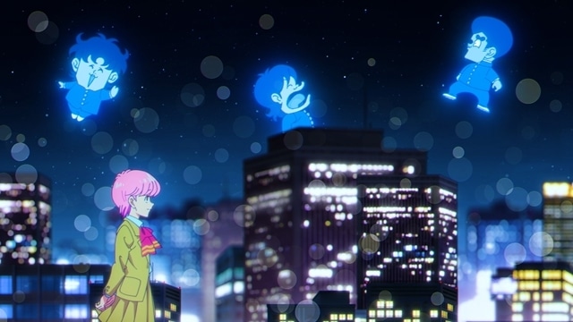 冬アニメ『ハイスクール！奇面組』OP＆ED映像のノンクレジット版公開-13