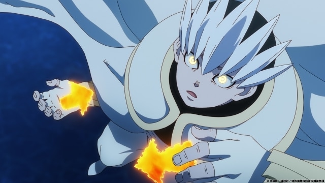 冬アニメ『炎炎ノ消防隊 参ノ章』第2クール第16話「救世主」あらすじ＆場面カットが公開！-3