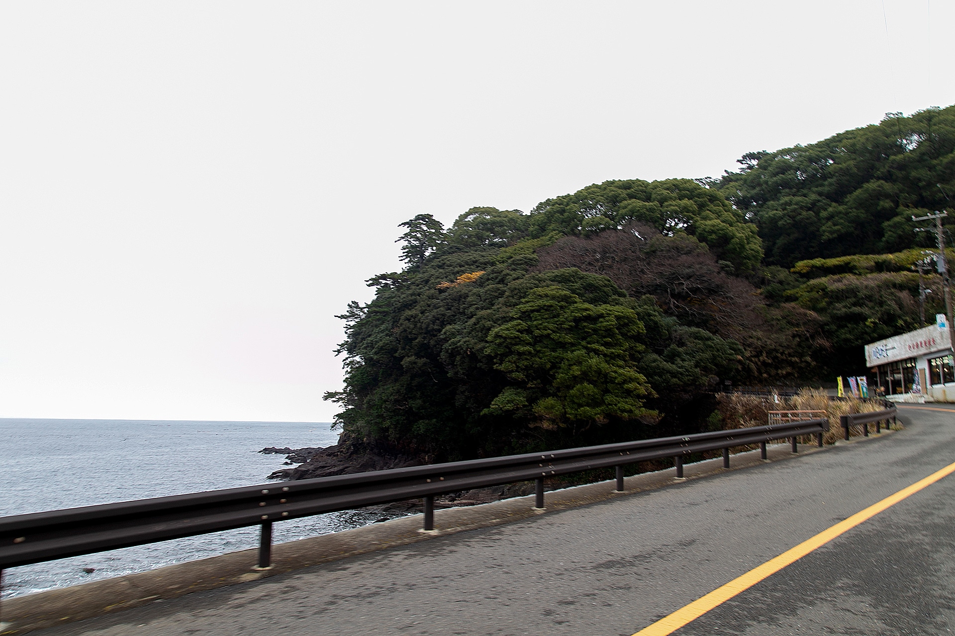 海に山に絶景あり！　作中に登場したスポットを楽しく巡れる『MFゴースト 3rd Season』×真鶴町コラボスタンプラリー「MFゴースト×MANAZURU」体験レポート-34