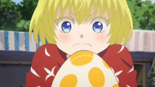 冬アニメ『29歳独身中堅冒険者の日常』より、第3話「リルイとアニャンゴ」先行場面カット・あらすじ・予告映像公開！-2